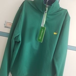 Kids masters pullover